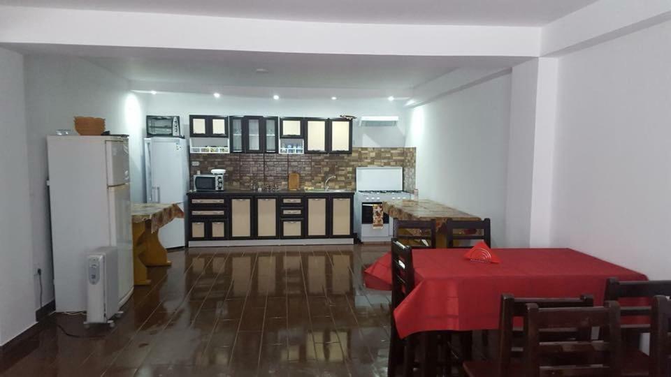 Pensiunea Cerbul Lacu Rosu Exterior photo